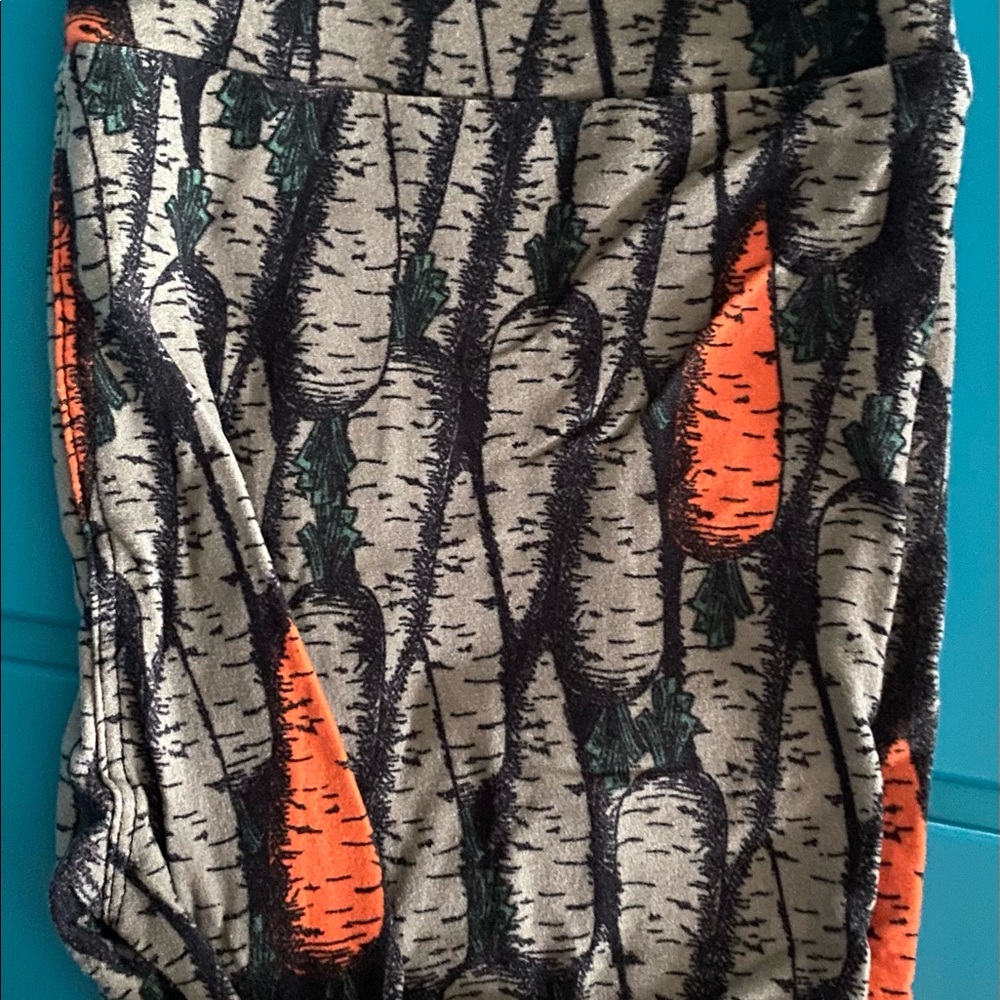 LLR leggings